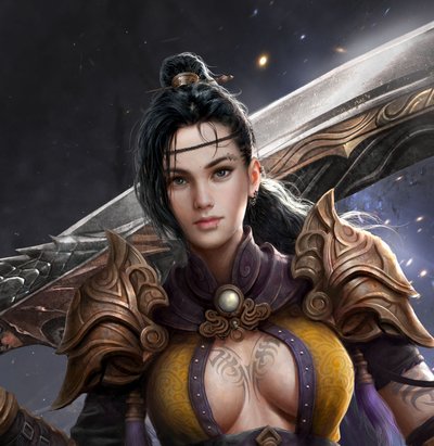 向传奇发起挑战，成就不朽的自己